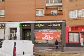Sala de Juego Emotiva Badajoz Zambrano