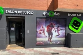 Sala de Juego Emotiva Merida