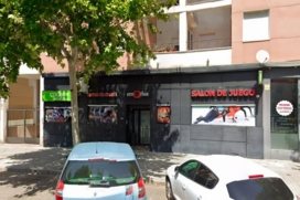 Sala de Juego Emotiva Talavera de la Reina