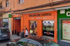 Sala de Juego Emotiva Fuensalida