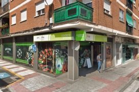 Sala de Juego Emotiva Azuqueca de Henares