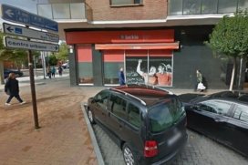 Luckia Slot Apuestas Cardenal Cisneros