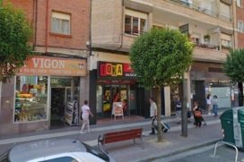 Toka Game Room Logrono