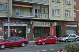 Salon de Juegos Diversimo Palencia