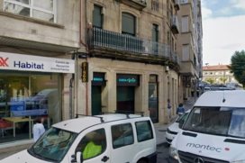 Bingo Costa Verde Ourense