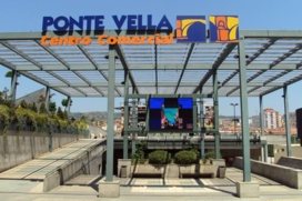 Luckia Slots Apuestas Ponte Vella
