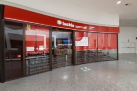 Luckia Slots Apuestas Odeon