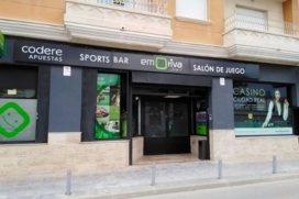 Sala de Juego Emotiva Socuellamos
