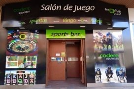 Sala de Juego Emotiva Valdepenas