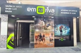 Sala de Juego Emotiva Tomelloso