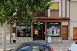 Salón de Juego "Emotiva 41"