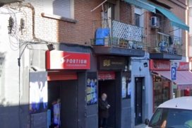 Toka Game Room Madrid Encarnacion