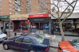 Toka Game Room Madrid Illescas