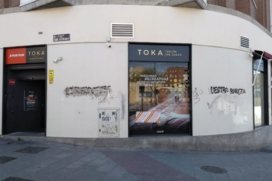Toka Game Room Madrid Vicalvaro