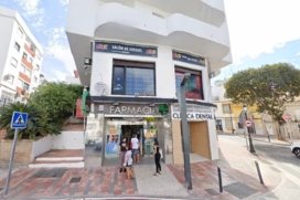 Toka Game Room Marbella Catolica