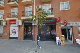 Toka Game Room Mejorada