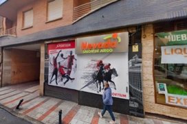 Salon de Juego Nevada - Puertollano