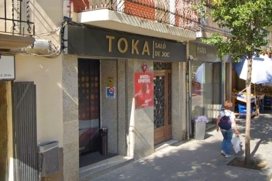 Toka Game Room Reus Ample