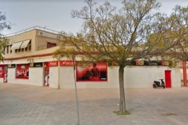 Toka Game Room San Juan