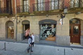 Toka Game Room San Sebastian