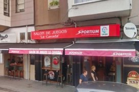 Toka Game Room Santander