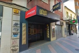 Toka Game Room Talavera