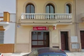 Toka Game Room Tocina