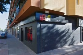 Toka Game Room Ubeda