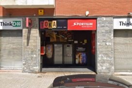 Toka Game Room Viladecans Narcis Monturiol