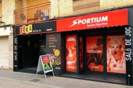 Toka Game Room Viladecans Sant Joan