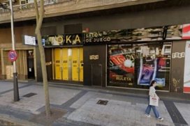 Toka Game Room Zaragoza America
