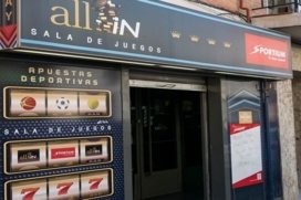 All In Colmenar Viejo