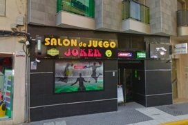 Salón de Juego "JOKERBET"