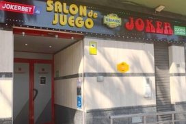Jokerbet Adra Paseo