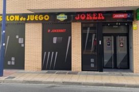 Salón de Juego "JOKERBET"
