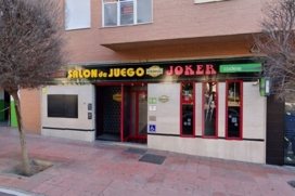 Jokerbet Almeria Mediterraneo