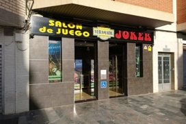 Jokerbet Berja Jose Barrionuevo