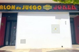 Jokerbet Carboneras Faro