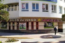 Jokerbet Ejido Teniente