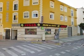 Jokerbet La Mojonera Europa