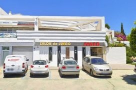 Jokerbet Mojacar Andalucia