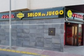 Jokerbet Roquetas Curro Romero