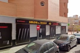 Salón de Juego "JOKERBET"