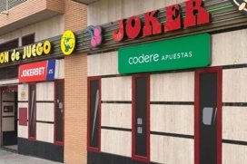 Jokerbet Vicar La Gangosa