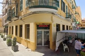Jokerbet Algeciras La Palma