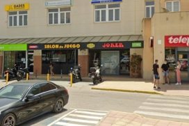 Jokerbet Chiclana Descubrimientos