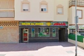 Jokerbet Rota San Fernando
