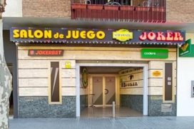 Jokerbet Cordoba Aeropuerto