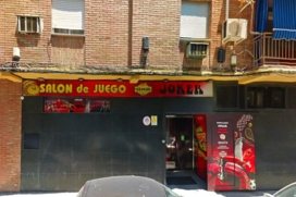 Jokerbet Poeta Blanco Criado