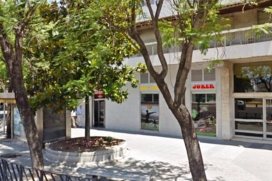Jokerbet Cordoba Paseo Victoria